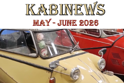 Kabinews